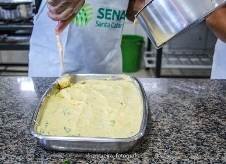 RC Pereira Fotografo em Barra velha curso culinária de peixes e frutos do mar SENAR - SC-66