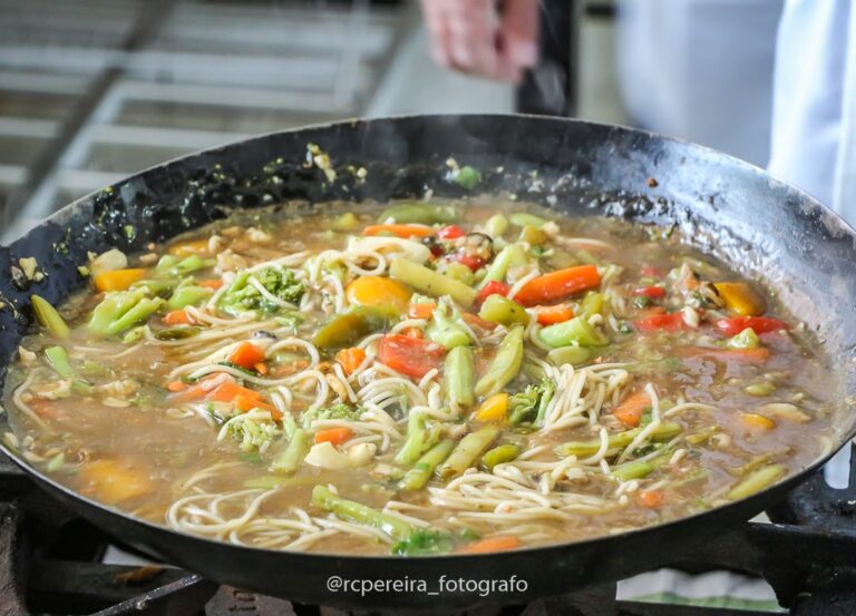 RC Pereira Fotografo em Barra velha curso culinária de peixes e frutos do mar SENAR - SC-89