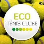 Eco Tenis logo marca