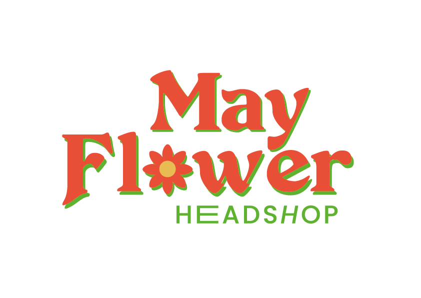 LOGO- May flower headshop (2)